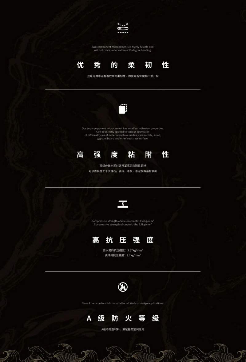 微水泥專業(yè)版現(xiàn)正上市！  全面玩轉(zhuǎn)微水泥，侘寂風格手到擒來