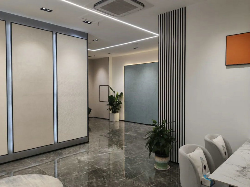 萬磊藝術(shù)涂料柳州融水旗艦店盛大開業(yè)！關(guān)于柳州理想人居生活的帷幕正在緩緩揭開