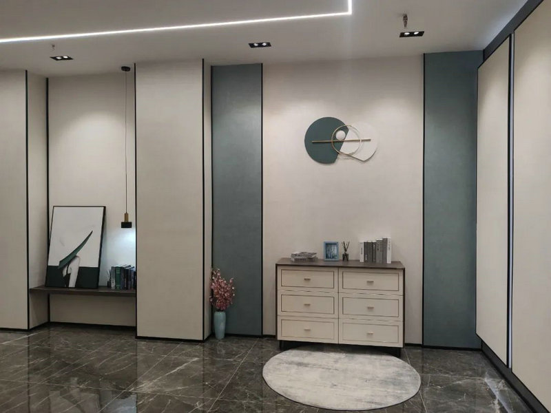 萬磊藝術(shù)涂料柳州融水旗艦店盛大開業(yè)！關(guān)于柳州理想人居生活的帷幕正在緩緩揭開