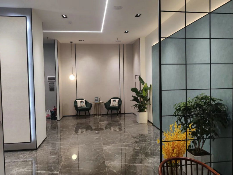 萬磊藝術(shù)涂料柳州融水旗艦店盛大開業(yè)！關(guān)于柳州理想人居生活的帷幕正在緩緩揭開