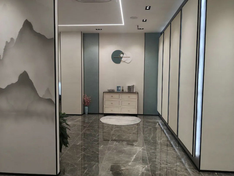 萬磊藝術(shù)涂料柳州融水旗艦店盛大開業(yè)！關(guān)于柳州理想人居生活的帷幕正在緩緩揭開