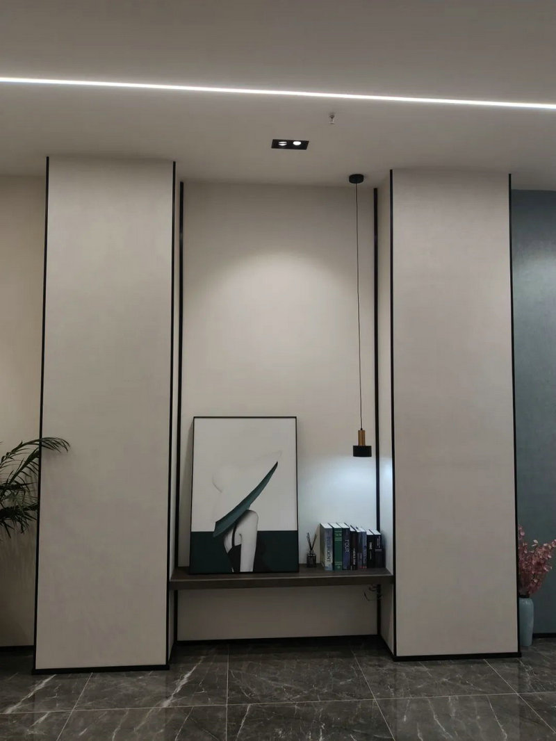 萬磊藝術(shù)涂料柳州融水旗艦店盛大開業(yè)！關(guān)于柳州理想人居生活的帷幕正在緩緩揭開