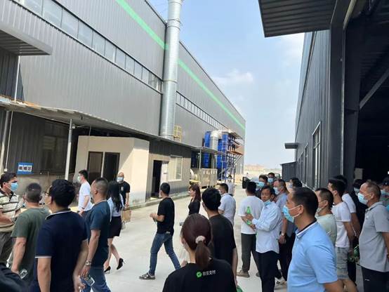 自家盛宴！萬磊2022春季貴港發(fā)布會(huì)!