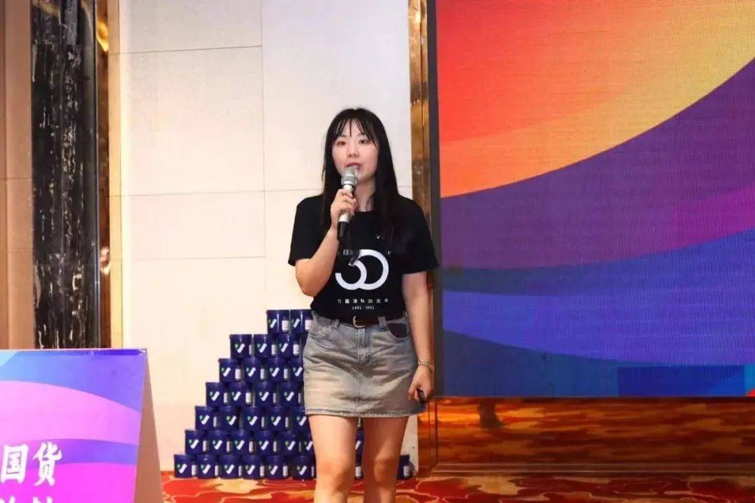 一場發(fā)布會，展開微水泥革命 | 2023萬磊廣佛千人行完滿成功