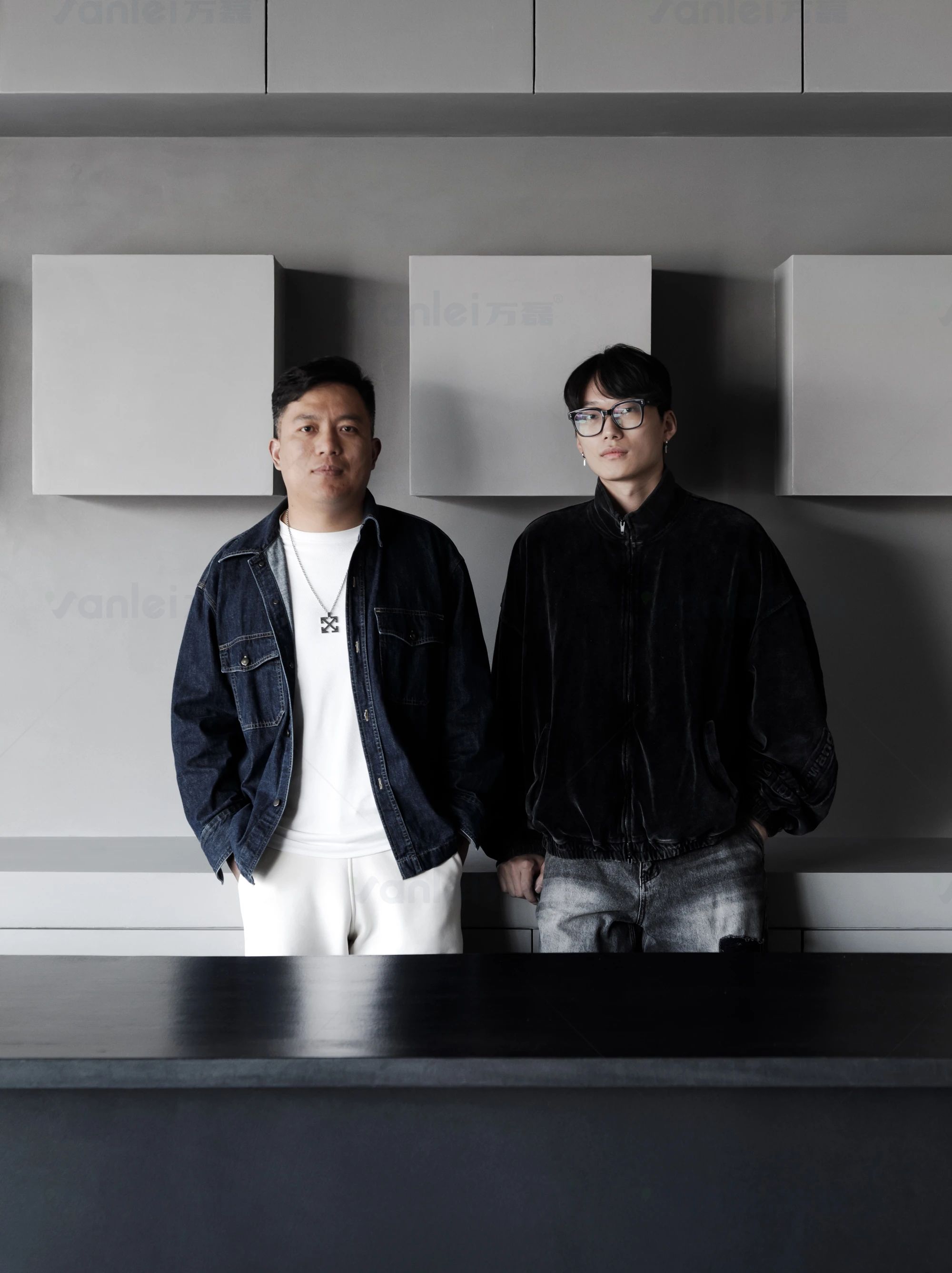 萬磊微水泥品鑒官，北京代理商＆NOTHING設(shè)計(jì)工作室