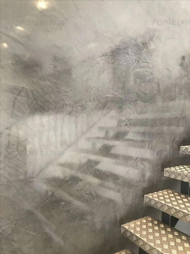 馬萊灰泥新上市：不是馬萊漆！不是馬萊漆！不是馬萊漆！