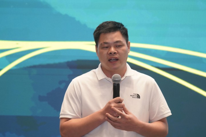 一場發(fā)布會，一場千人狂歡嘉年華 | 2025萬磊廣佛千人行完滿成功