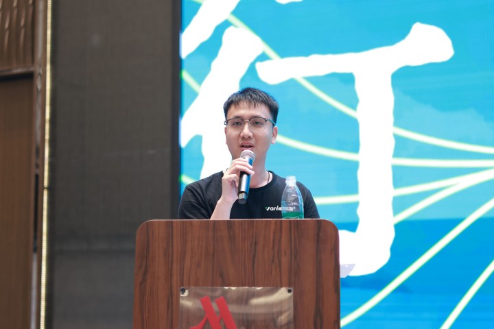 一場發(fā)布會，一場千人狂歡嘉年華 | 2025萬磊廣佛千人行完滿成功