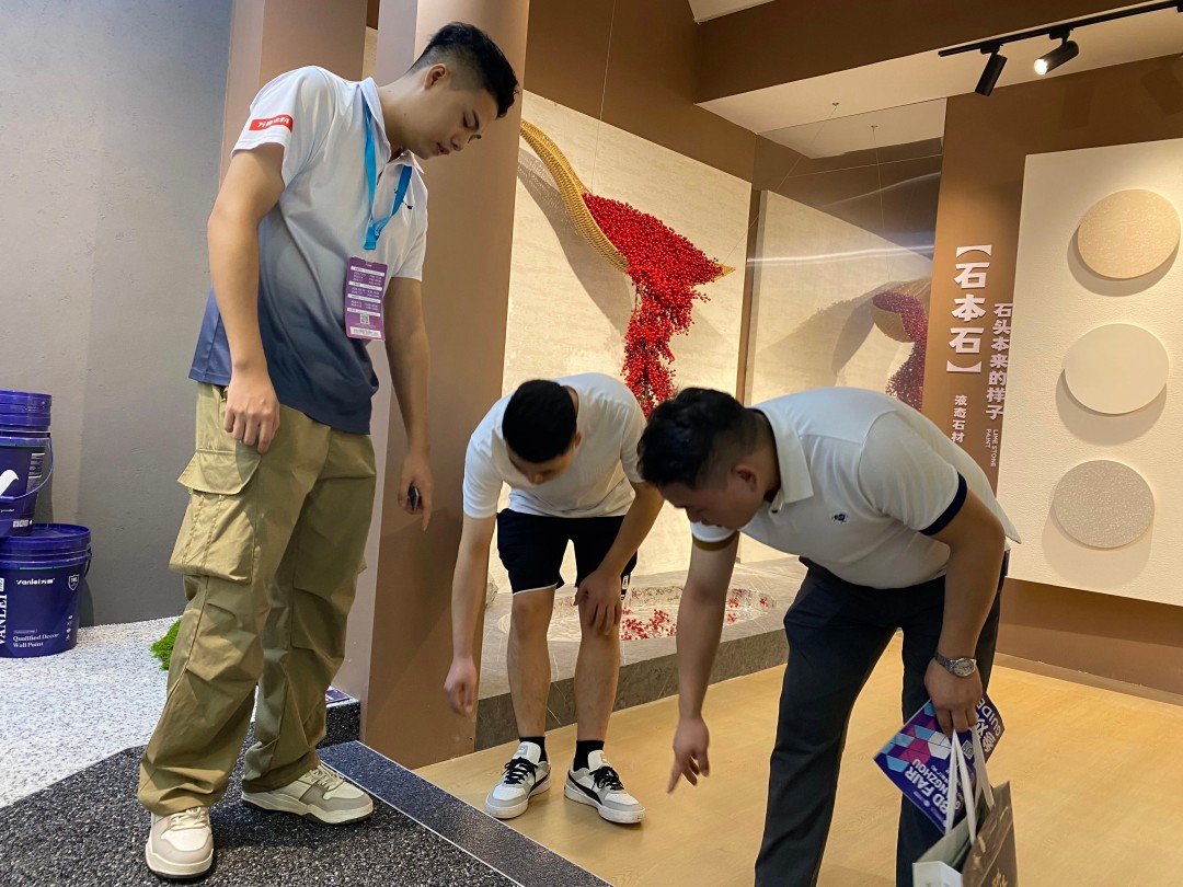 大賞揭幕！7月8日，國潮天工館初體驗