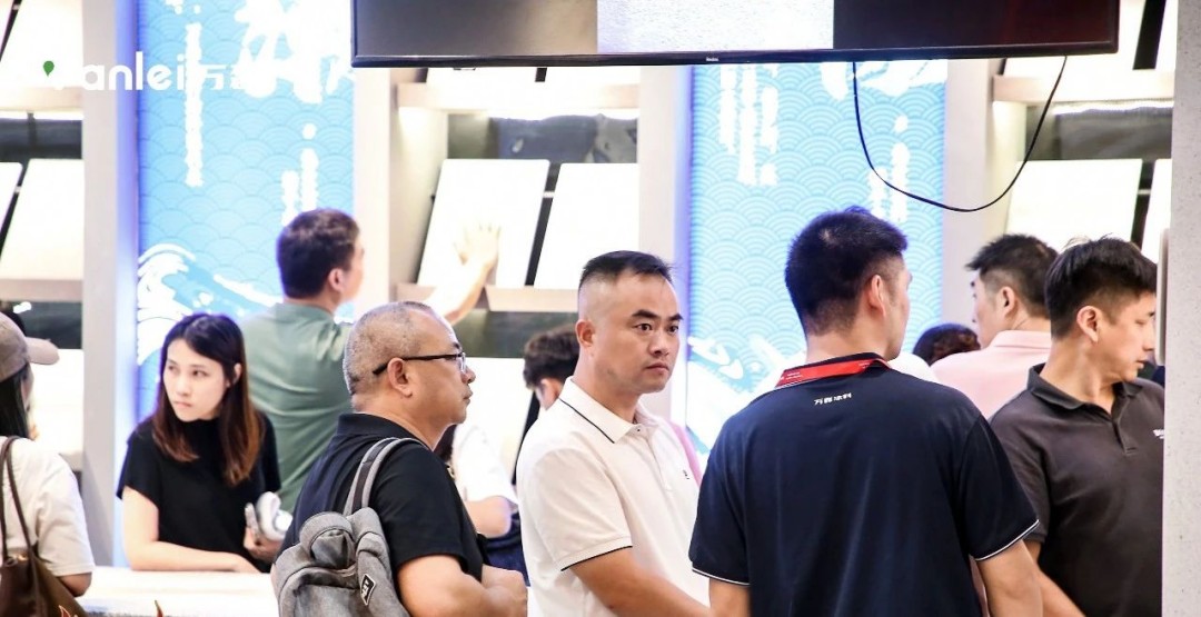 大賞揭幕！7月8日，國潮天工館初體驗