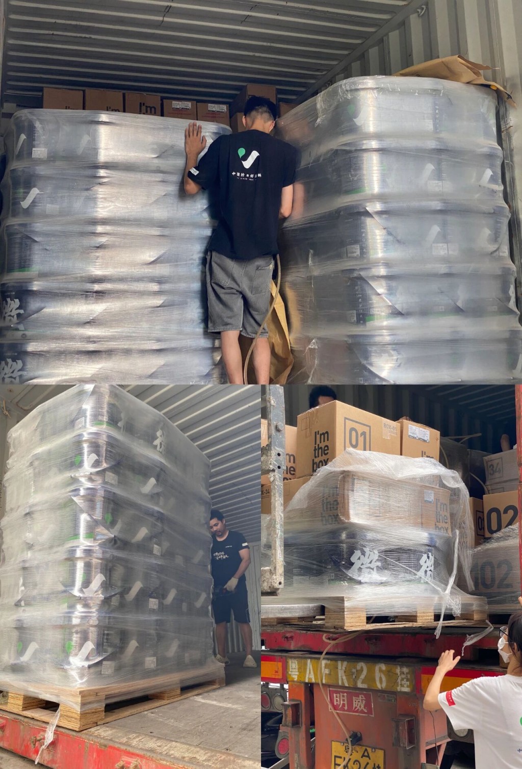 史無前例！中國微水泥品牌，打入西班牙本土四星級酒店！