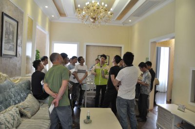 硅藻泥加盟/代理怎么選擇？