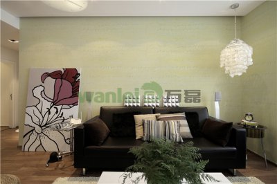 萬磊展會將攜海藻米洞石、高吸水硅藻泥等新品出席展會