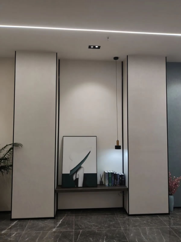 萬磊藝術(shù)涂料柳州融水旗艦店盛大開業(yè)！關(guān)于柳州理想人居生活的帷幕正在緩緩揭開