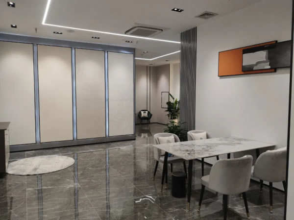 萬磊藝術(shù)涂料柳州融水旗艦店盛大開業(yè)！關(guān)于柳州理想人居生活的帷幕正在緩緩揭開